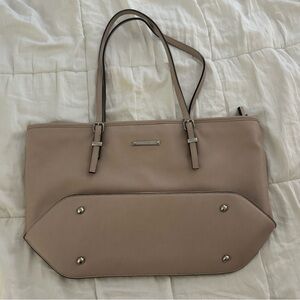 Nine West Blush Pink Purse Handbag